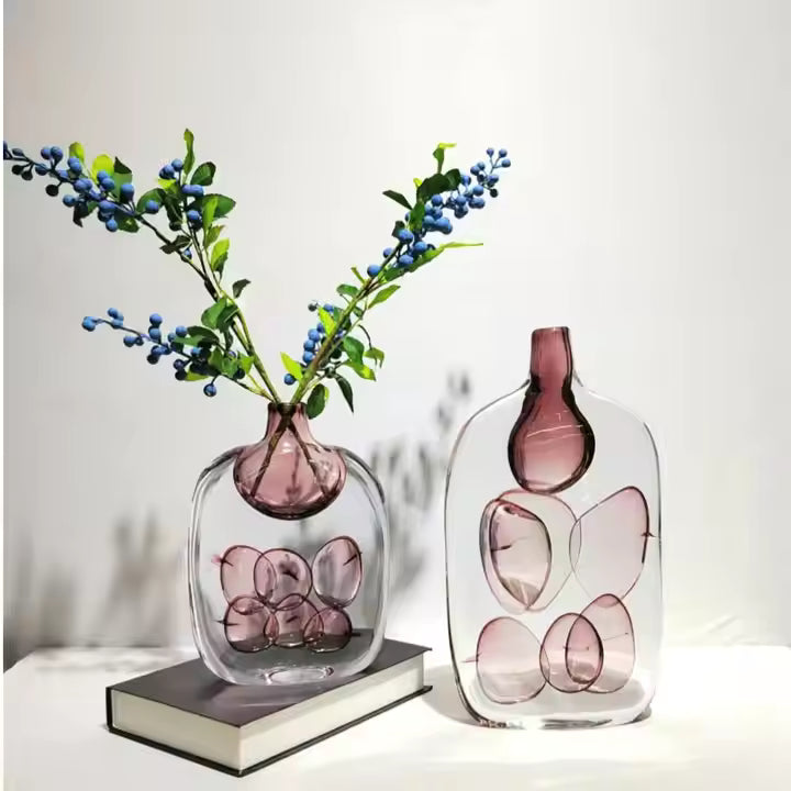 Glass Vases