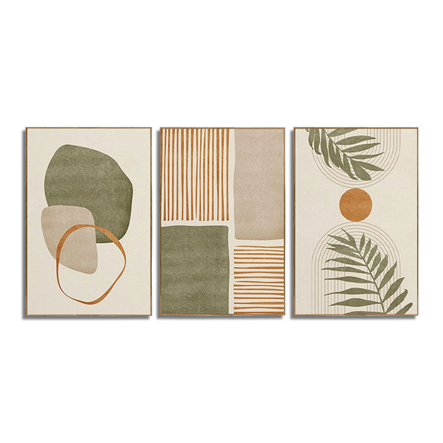 Boho Earth