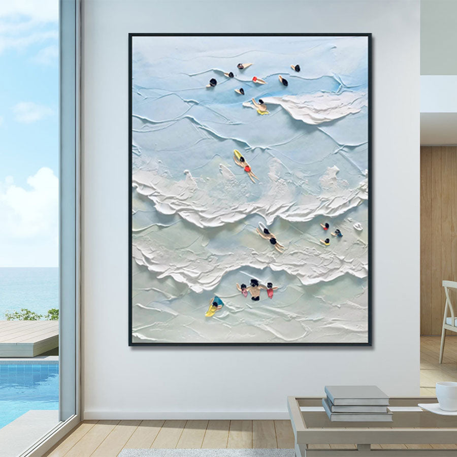 Summer Surf