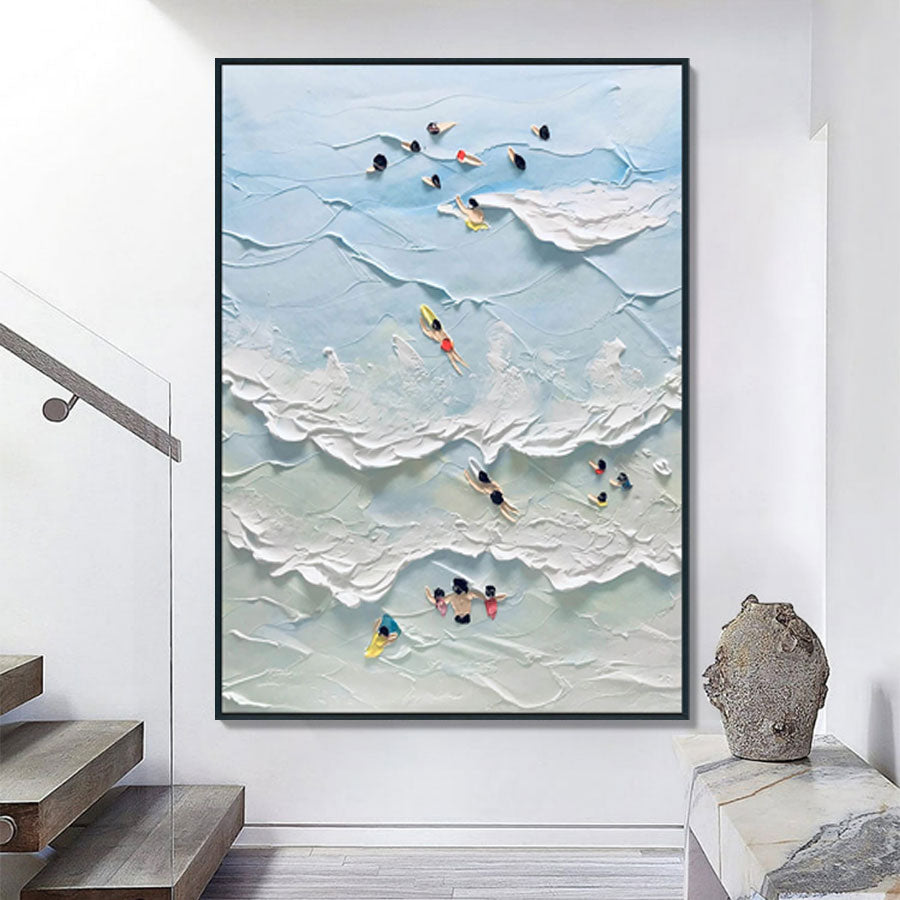 Summer Surf