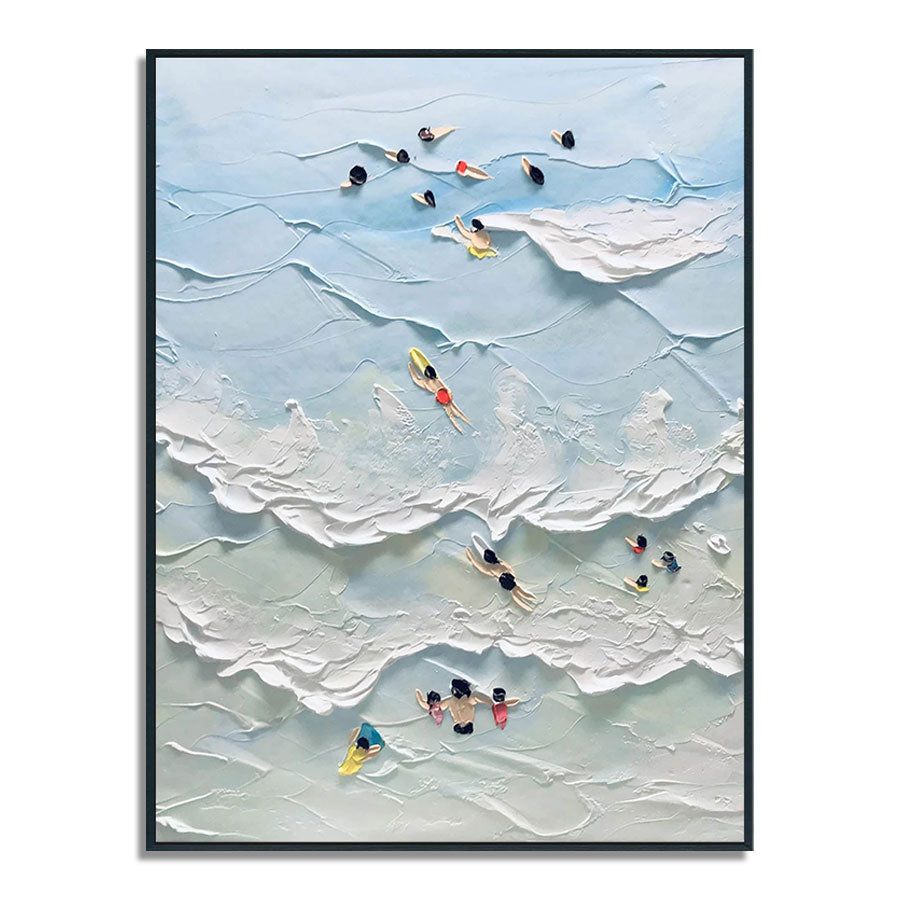 Summer Surf