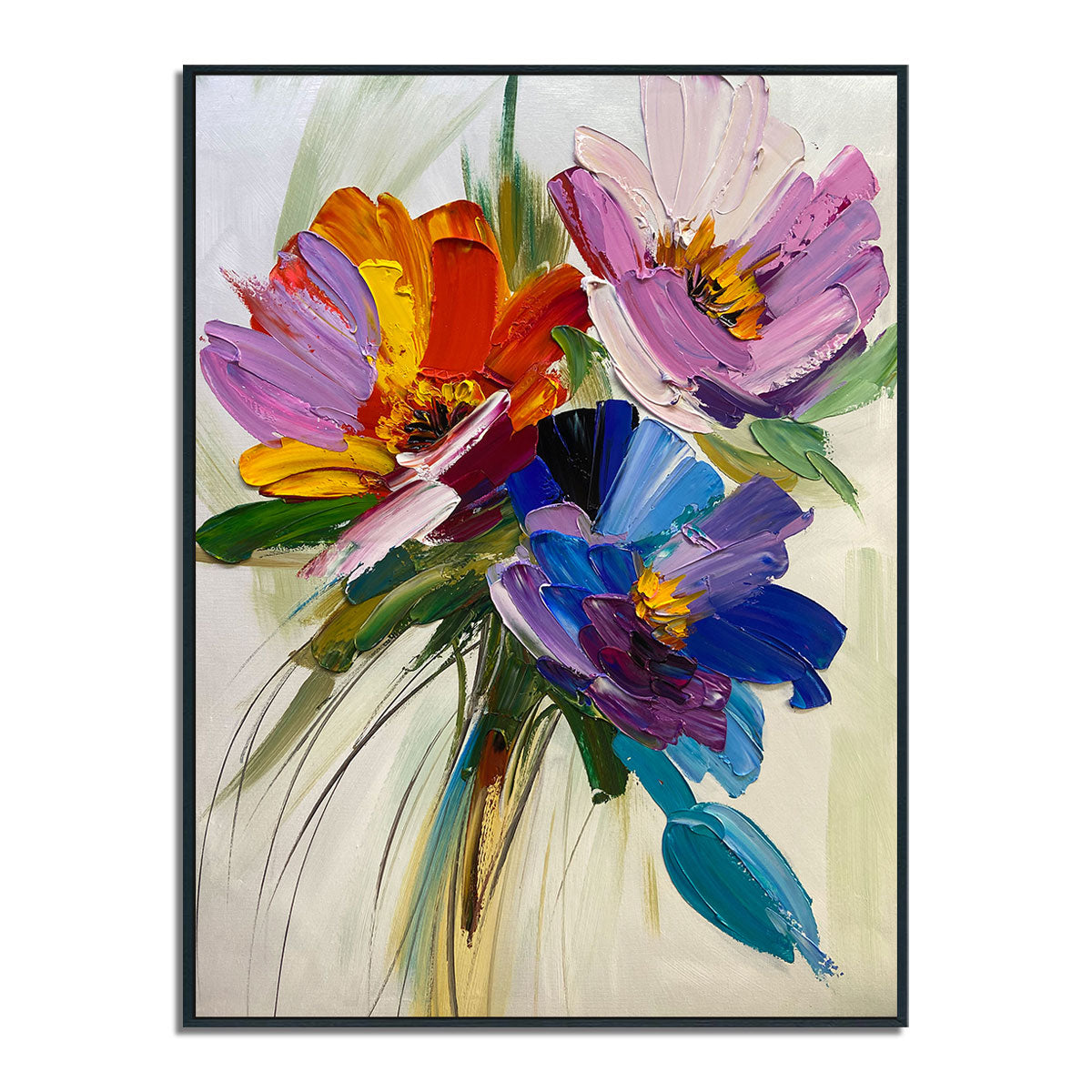 Bloom Burst