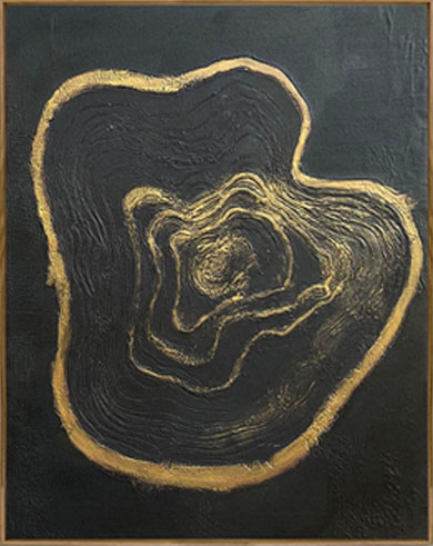Growth Rings
