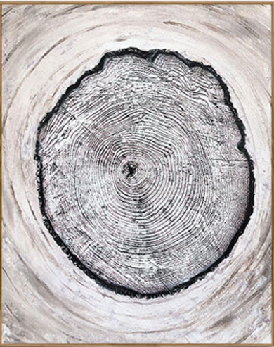 Growth Rings