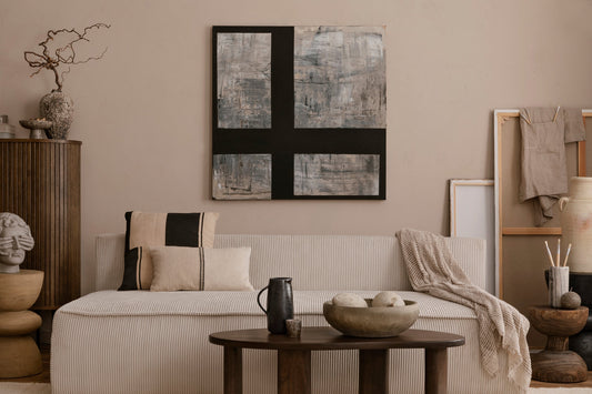 A Beginner's Guide to Mindful Interior Design