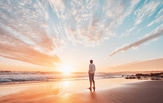 5 Simple Ways to Connect with Nature in Your Home