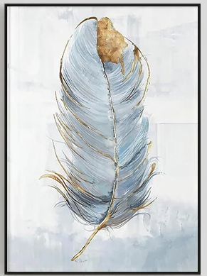 Ethereal Triptych