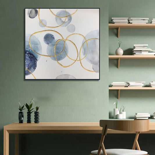 Celestial Rings