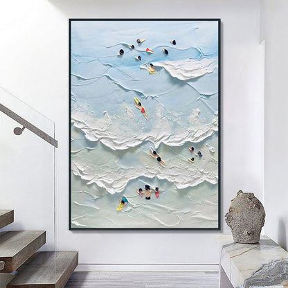 Summer Surf