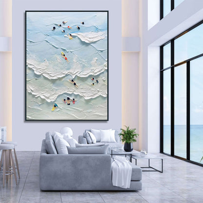 Summer Surf
