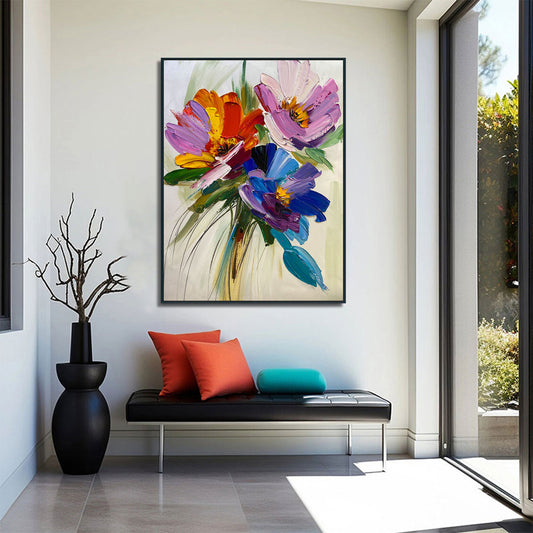 Bloom Burst